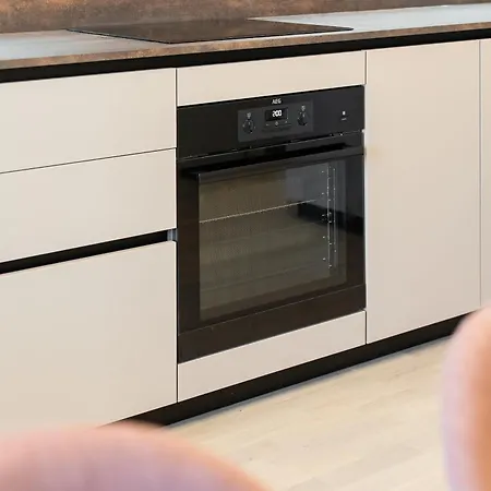 Metropolis Διαμέρισμα Μπρατισλάβα