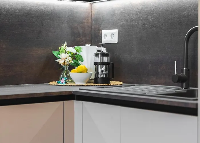 Metropolis براتسيلافا