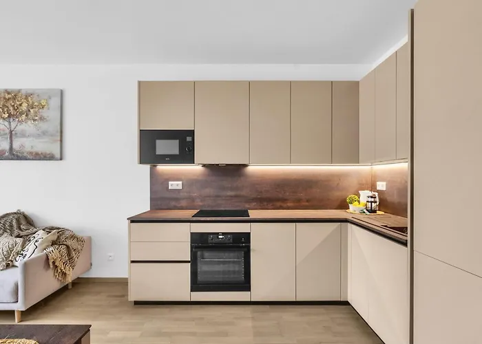 Metropolis براتسيلافا