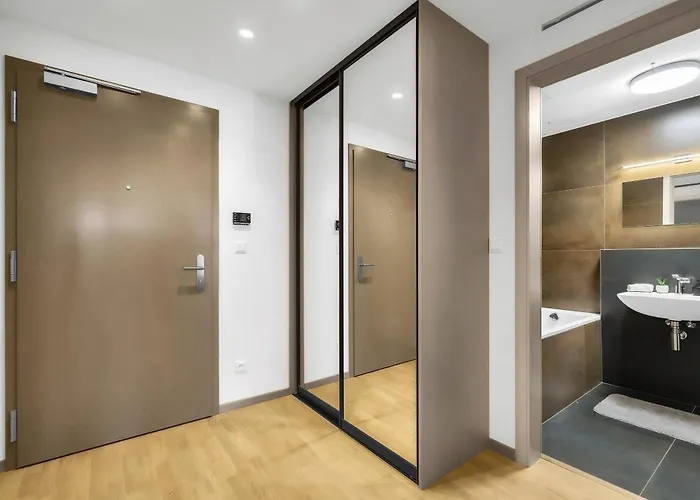 Metropolis براتسيلافا