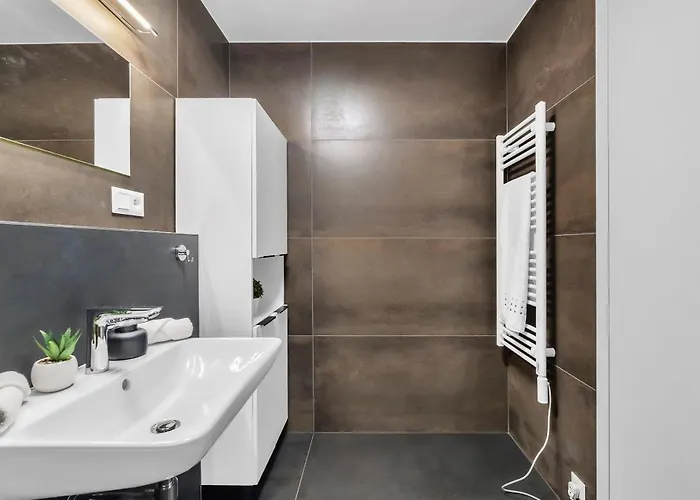 Metropolis براتسيلافا