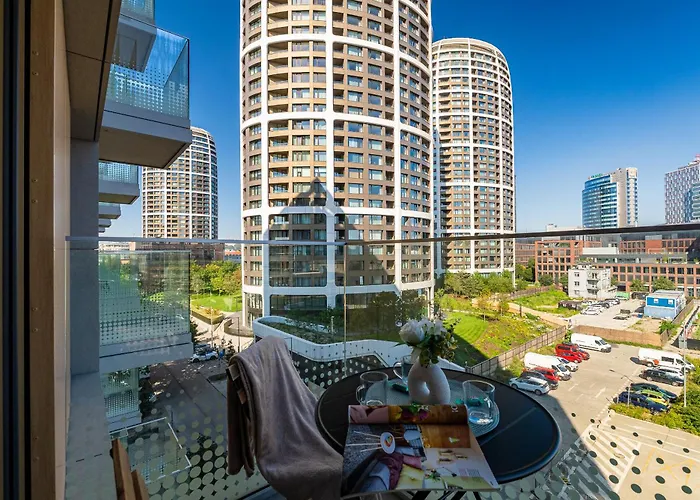 Metropolis * براتسيلافا